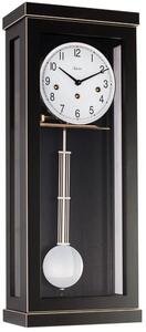 Nástěnné mechanické kyvadlové hodiny 70989-740341 Hermle 57cm