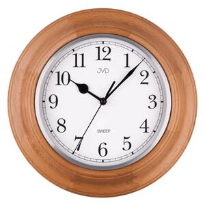 Nástěnné hodiny NS27043/68 JVD 29,5cm