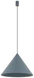 Nowodvorski Lighting Závěsné svítidlo na lanku 11484 ZENITH L UMBRA BLUE
