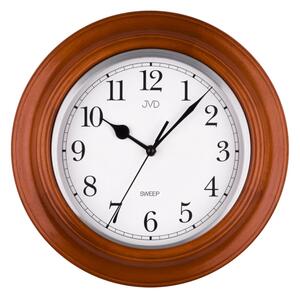 Nástěnné hodiny NS27043/41 JVD 29,5cm