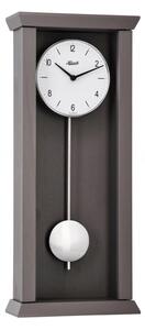 Designové kyvadlové hodiny 71002-U82200 Hermle 57cm