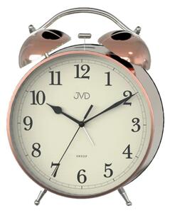 Designový budík SRP2107.3 JVD 21,5cm