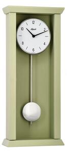 Designové kyvadlové hodiny 71002-U72200 Hermle 57cm