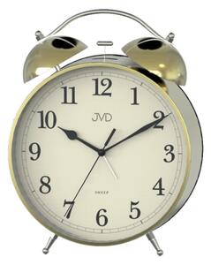 Designový budík SRP2107.2 JVD 21,5cm