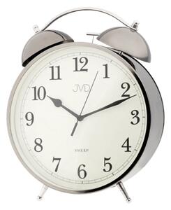 Designový budík SRP2107.4 JVD 21,5cm