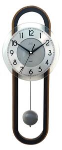 Nástěnné kyvadlové hodiny NS22010/78 JVD 60cm