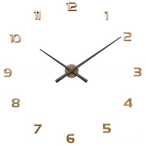 Designové nástěnné hodiny HT465.3 JVD
