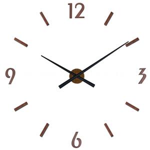 Designové nástěnné hodiny HT467.1 JVD 70cm