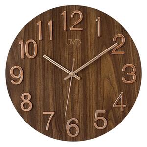 Nástěnné hodiny HT98.8 JVD 30cm