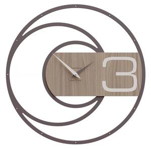 Designové hodiny 10-138-85 CalleaDesign 48cm