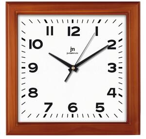 Lowell Italy Designové nástěnné hodiny 21038C Lowell 30cm