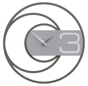 Designové hodiny 10-138-86 CalleaDesign 48cm