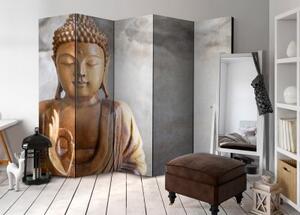 Paraván - Buddha II [Room Dividers]