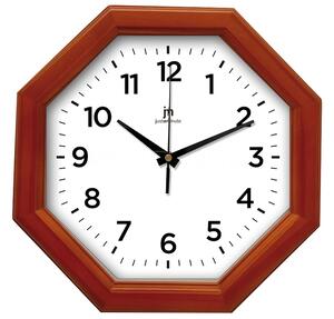 Lowell Italy Designové nástěnné hodiny 21036C Lowell 30cm