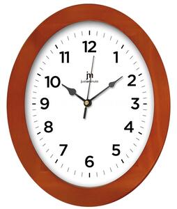 Lowell Italy Designové nástěnné hodiny 21037C Lowell 33cm
