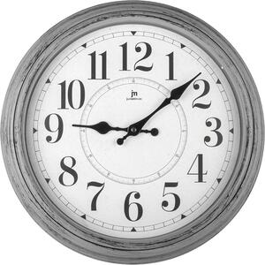 Lowell Italy Designové nástěnné hodiny L00889G Lowell 36cm
