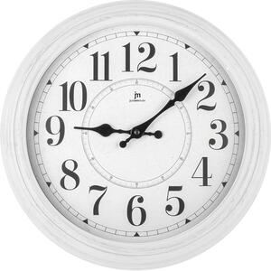 Lowell Italy Designové nástěnné hodiny L00889B Lowell 36cm