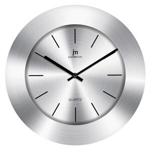 Lowell Italy Designové nástěnné hodiny 14971S Lowell 35cm