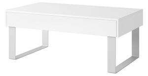 Konferenční stolek velký BRINICA, 110x45x63,5, dub zlatý