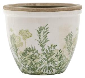 Obal na květiny Floral Verte Ø 15 cm
