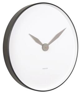 Designové nástěnné hodiny 5910BK Karlsson 50cm