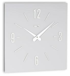 Designové nástěnné hodiny I302GRC IncantesimoDesign 40cm