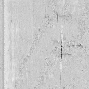 Murando DeLuxe Šedé desky Klasické tapety: 49x1000 cm - samolepicí