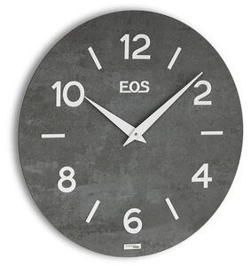 Designové nástěnné hodiny I442MSS IncantesimoDesign 45cm