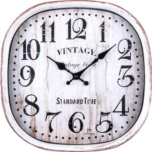 Lowell Italy Designové nástěnné hodiny L00887QB Lowell 28cm