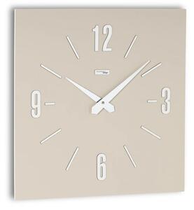 Designové nástěnné hodiny I302TR IncantesimoDesign 40cm