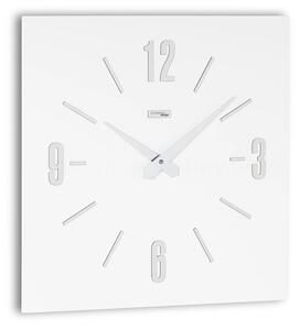 Designové nástěnné hodiny I302BN IncantesimoDesign 40cm