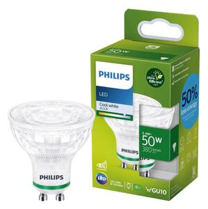 LED Žárovka Philips GU10/2,4W/230V 4000K