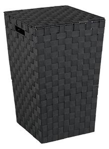 WENKO 22278100 - Koš ADRIA 33x53 cm černá