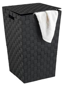 WENKO 22278100 - Koš ADRIA 33x53 cm černá