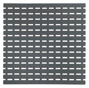 WENKO 23125100-Sprchová podložka ARINOS 54x54 cm šedá/šedá