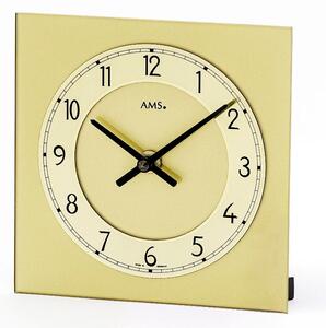 Designové stolní hodiny 1249 AMS 16cm