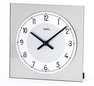 Designové stolní hodiny 1248 AMS 16cm