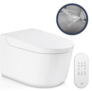 GROHE GROHE Sensia - Sprchová toaleta, závěsná, alpská bílá 36507SH0