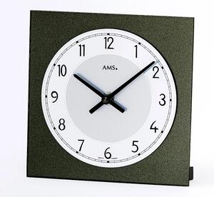 Designové stolní hodiny 1250 AMS 16cm