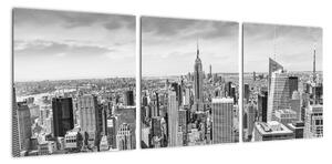 Obraz New York (90x30cm)