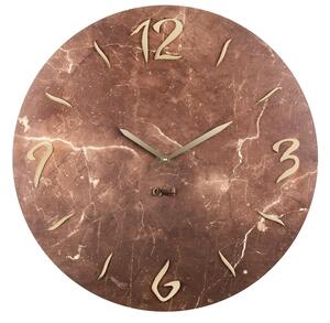 Lowell Italy Designové nástěnné hodiny 11460 Lowell 50cm