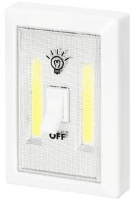 Aigostar - LED Přenosné noční svítidlo LED/3xAAA 6500K