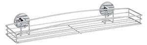 WENKO 20884100-Police VACUUM-LOC MILAZZO 51x15,2 cm lesk. chrom