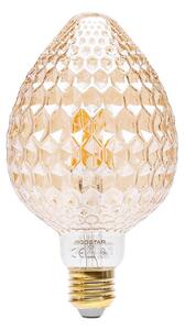 LED Žárovka FILAMENT E27/4W/230V 1800K jahoda - Aigostar
