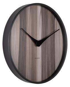 Designové nástěnné hodiny 5929DW Karlsson 40cm