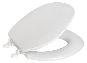 WENKO 25112100-WC sedátko TORINO 44x43,5 cm bílá