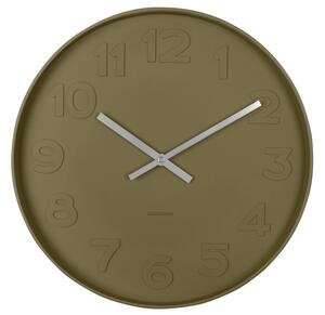 Designové nástěnné hodiny 5636MG Karlsson 38cm