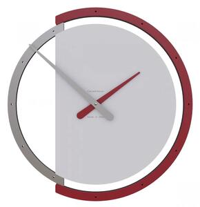 Designové hodiny 10-135-65 CalleaDesign 47cm