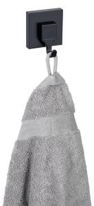 WENKO 71448800 - Háček VACUUM-LOC QUADRO ED 6x7 cm černá