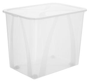 BOX S VÍKEM, 70 l Rotho